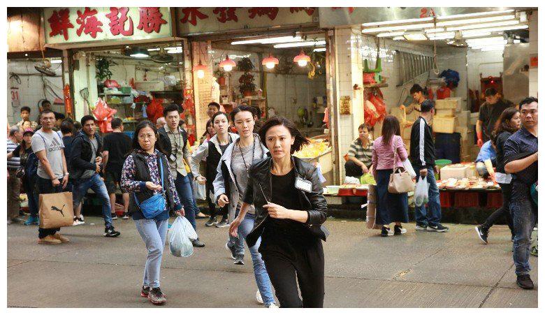 《法证先锋4》中选美出身的演员，四个冠军做配角，主角仅入十强休闲区蓝鸢梦想 - Www.slyday.coM