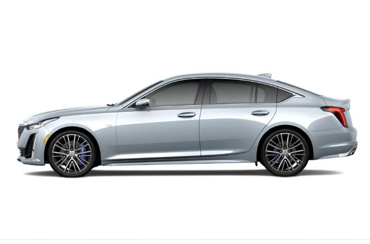 关键词: 新车官图美系新车凯迪拉克上汽通用凯迪拉克CT5我要反馈