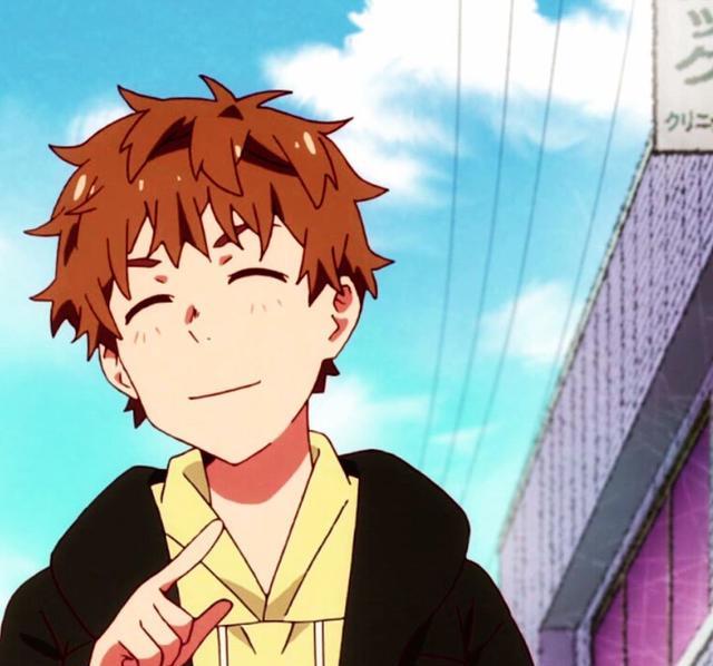 为了能适应工作,拜托木之下和也与她进行租借女友的练习.