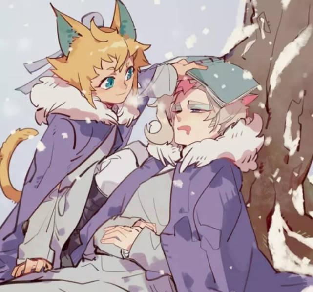 京剧猫白糖能够不忘初心的原因是什么除了坚持离不开他