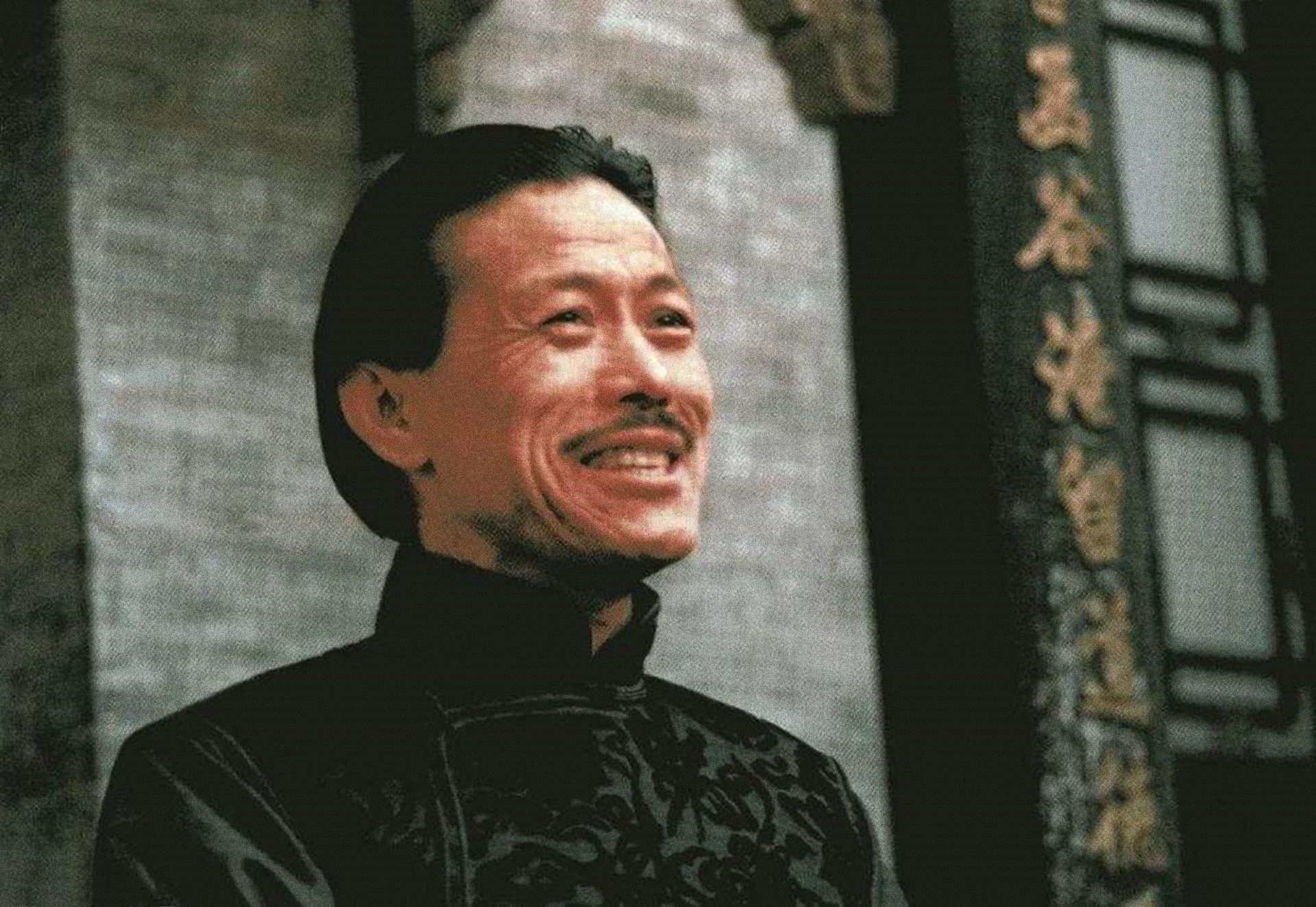 大红灯笼高高挂何赛飞为去演电影吵架曹翠芬长相被嫌弃