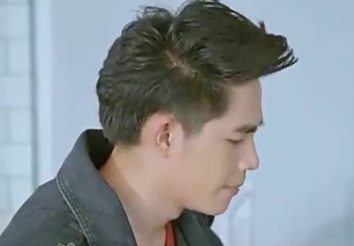 王琪玮&多亮的《等你爱我》,热情满满,唱功太深厚了