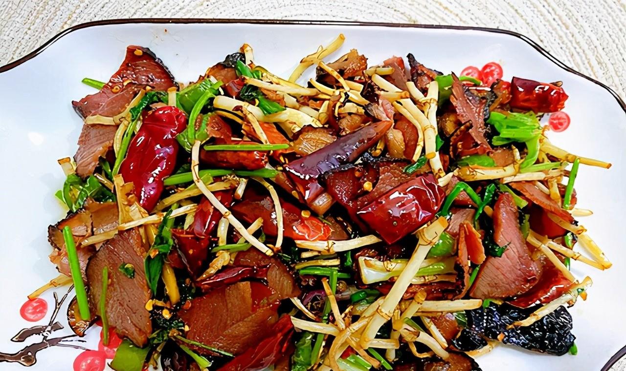 贵州贵阳八大特色名菜,每道菜都是贵阳人的心头爱,你吃过几道?