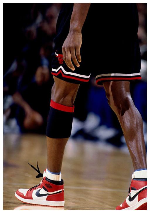 nba球星跟腱若分等级:乔丹a级,麦迪s级,唯独他sss级