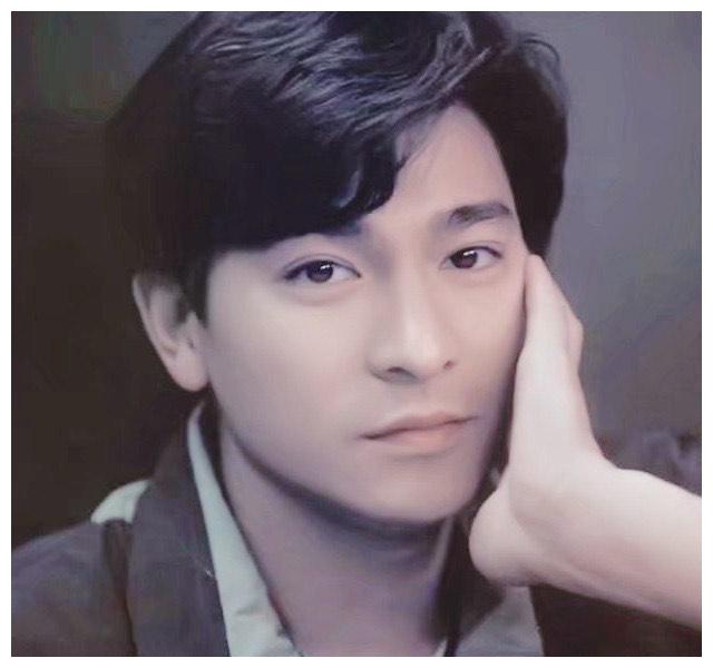 郭德纲弟子张鹤伦:习惯了美颜差点把镜子砸了|刘德华也撤换照片