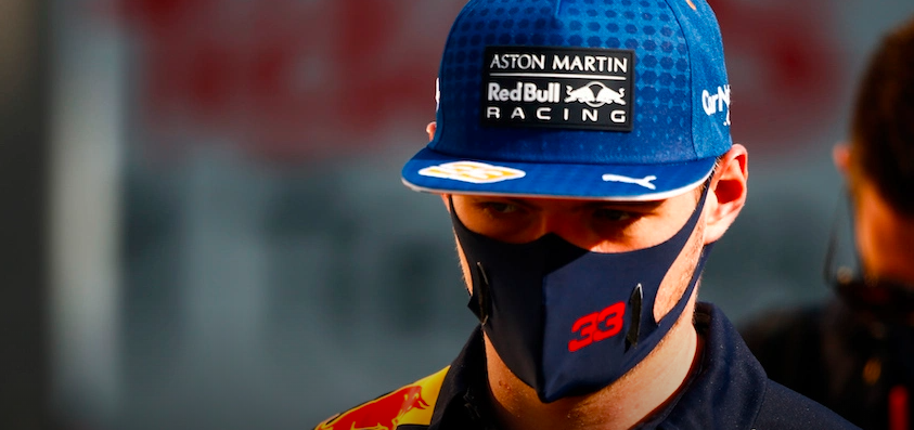 维斯塔潘的命就是冠军命红牛队的未来计划是什么还能夺冠吗