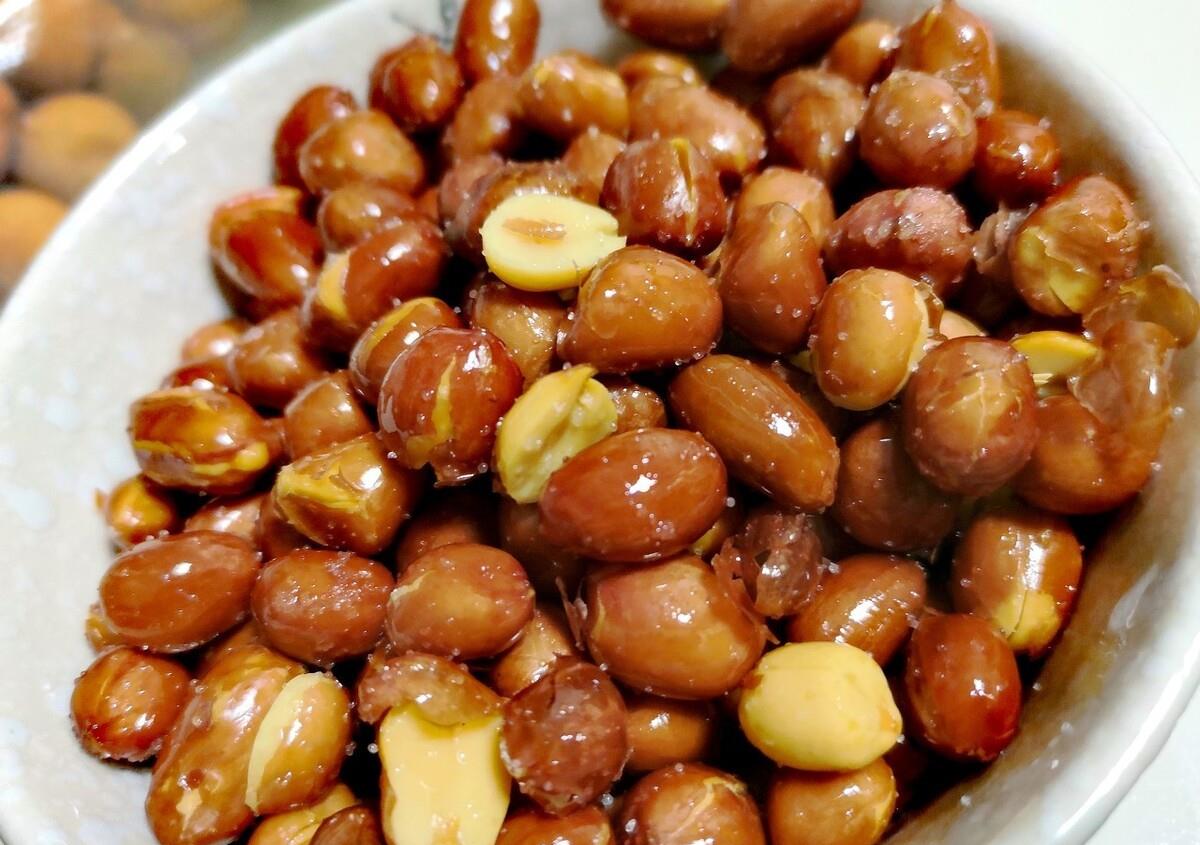 假如给你1斤白酒,以下9道下酒菜只能选1样,你最想选哪个呢?