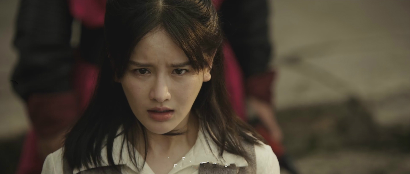 《破神录》首映,狼人打军阀,南笙爱谢苗,一股子勾