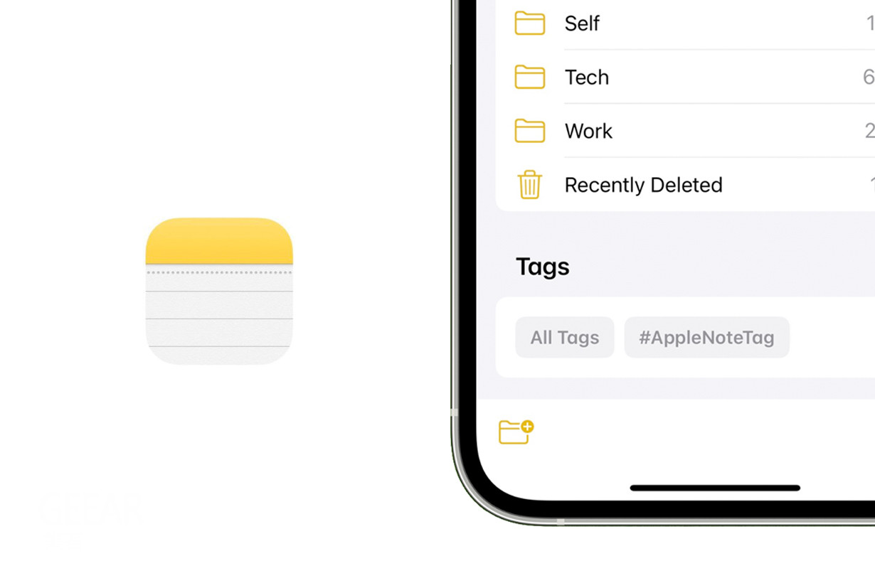 生活事半功倍5个苹果的备忘录功能
