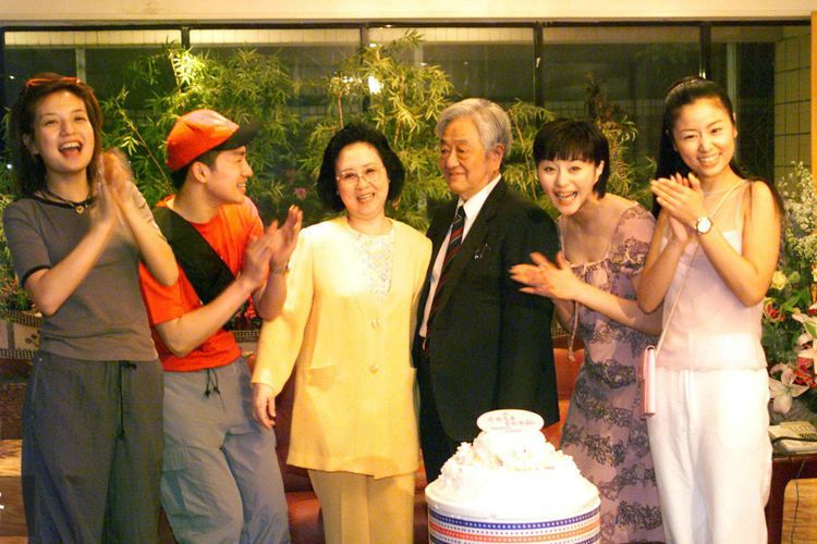 琼瑶阿姨当年到底有多看不上范冰冰?她称范冰冰"永远是丫鬟"!