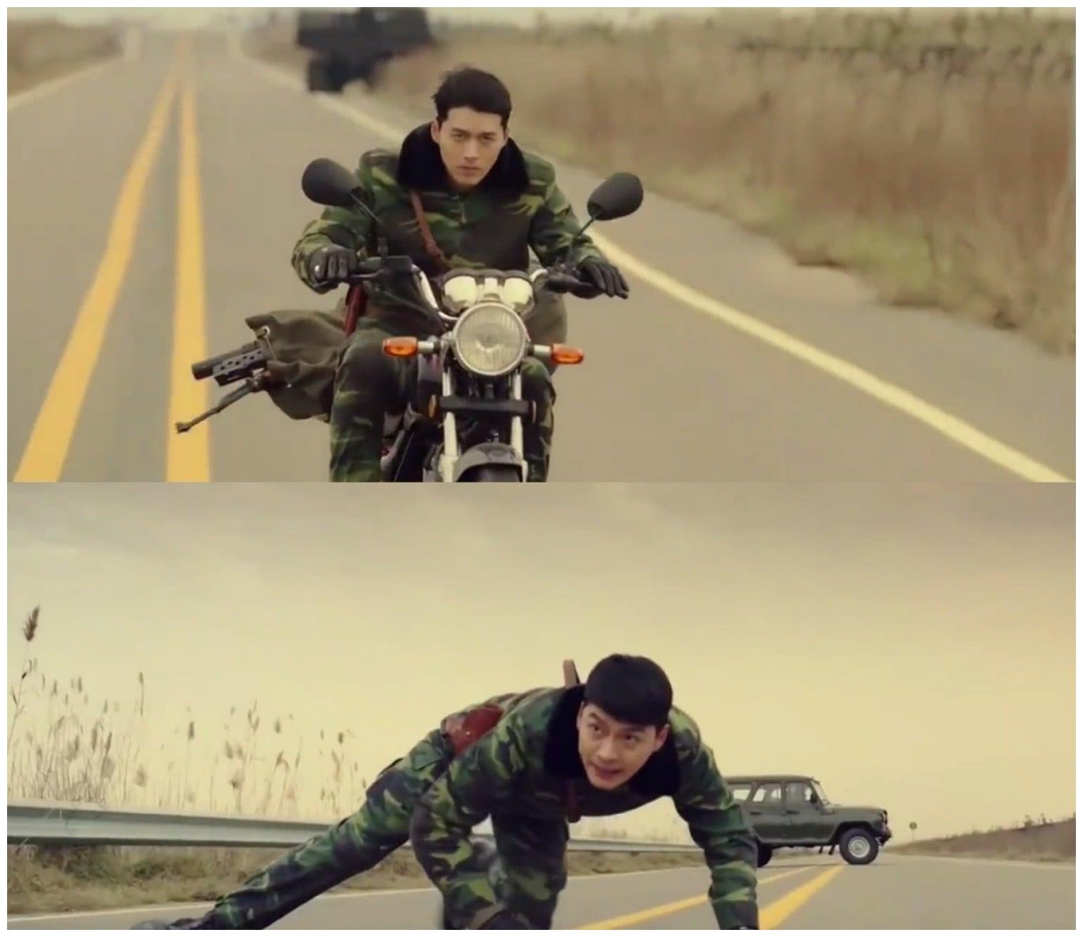 爱的迫降宝藏男二金正贤演技爆发逆风翻盘