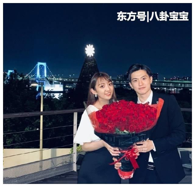 《忘不了》演张柏芝儿子童星原岛大地宣布结婚,才22岁与妻同龄