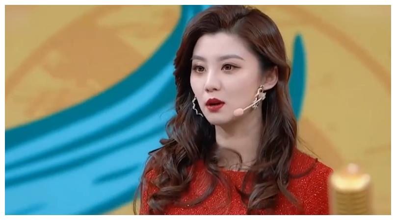 《王牌》中露脸最高的王牌女郎,背后竟还有这几重身份