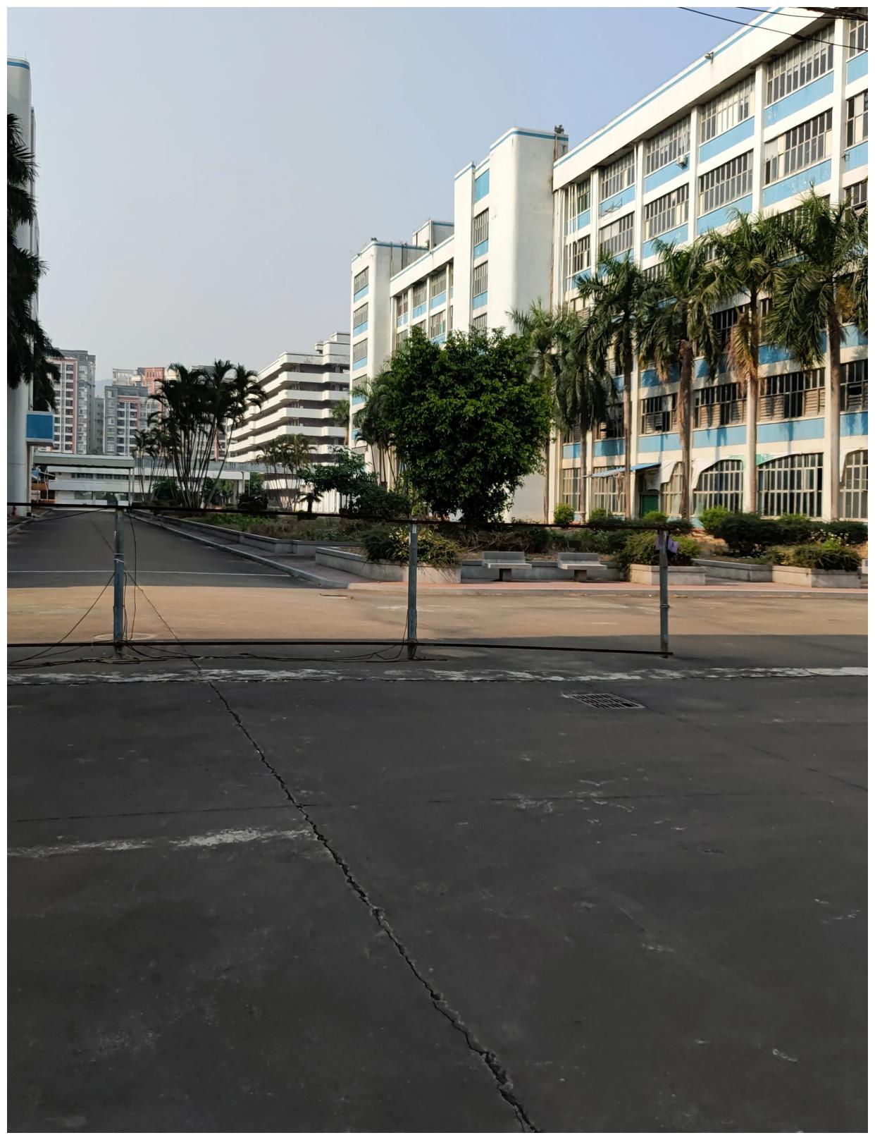 广东中山三乡镇的宝元鞋厂,曾经需要800块介绍费才能进去,现在早就