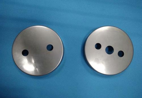 介绍几种去除不锈钢冲压件毛刺的工艺