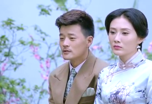天涯女人心:什么人上人人下人,都不过是自己的执念,看开了就好