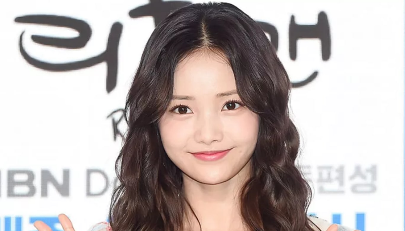 韩国女星夏沇秀爆退出演艺圈赴日留学