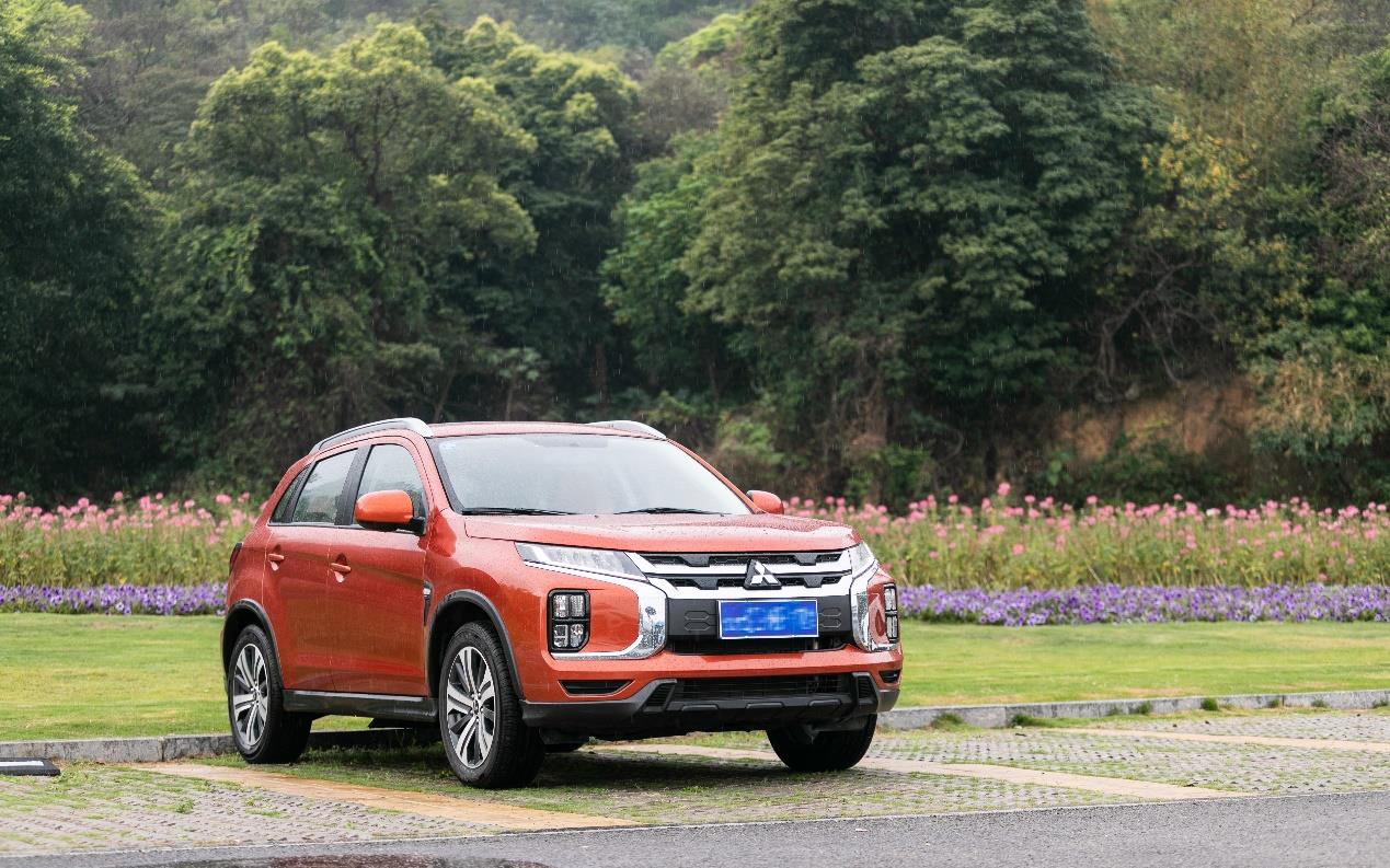 suv新款车新劲炫来支招!