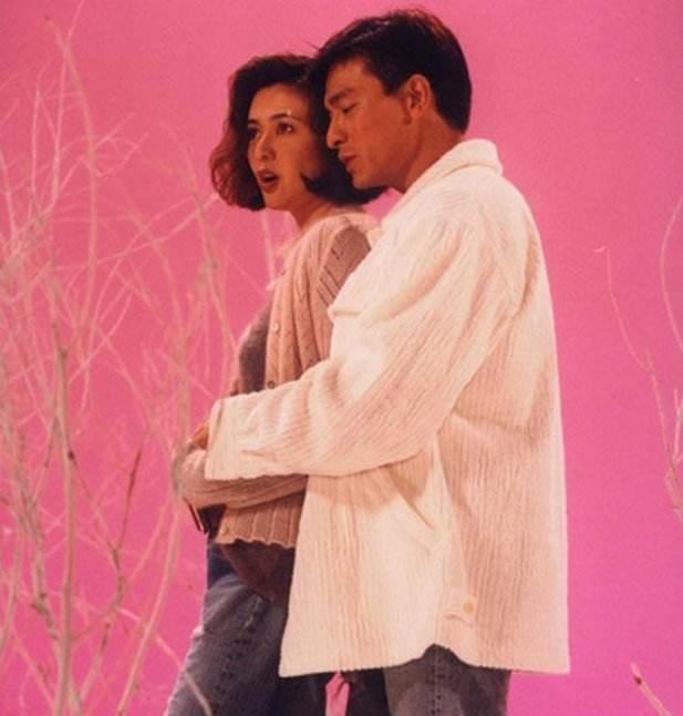 关之琳和刘德华最后没能走到一起,只因这三点