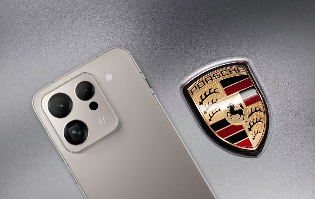 OPPO Find X9听劝而来：外观Deco焕新、钛色质感升级、R 角好评