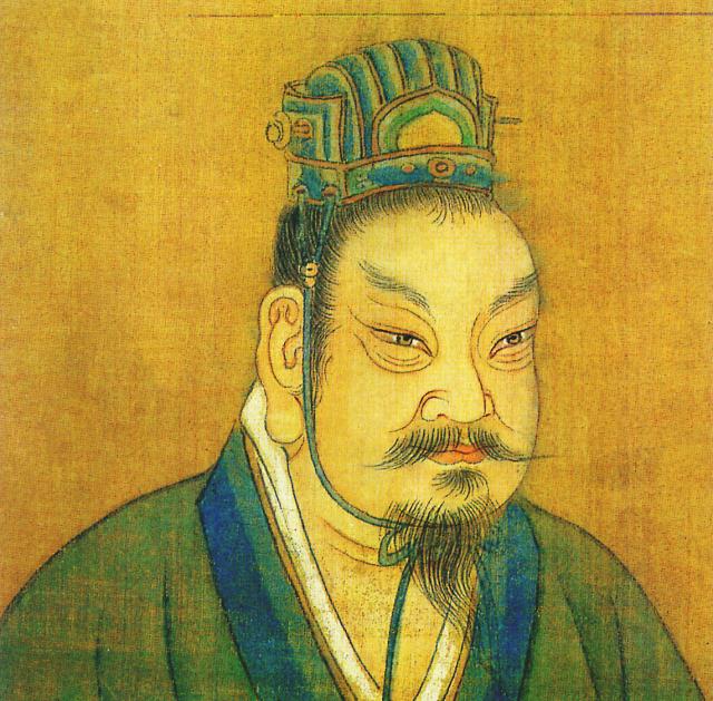 周王灭掉商纣王以后为什么采取分封制