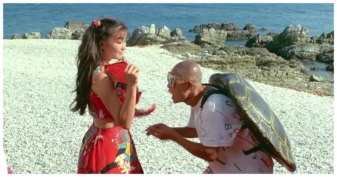 3 《新七龙珠》由陈俊良执导,陈子强,黄仲裕,谢金燕,郑同村,李宜娟等