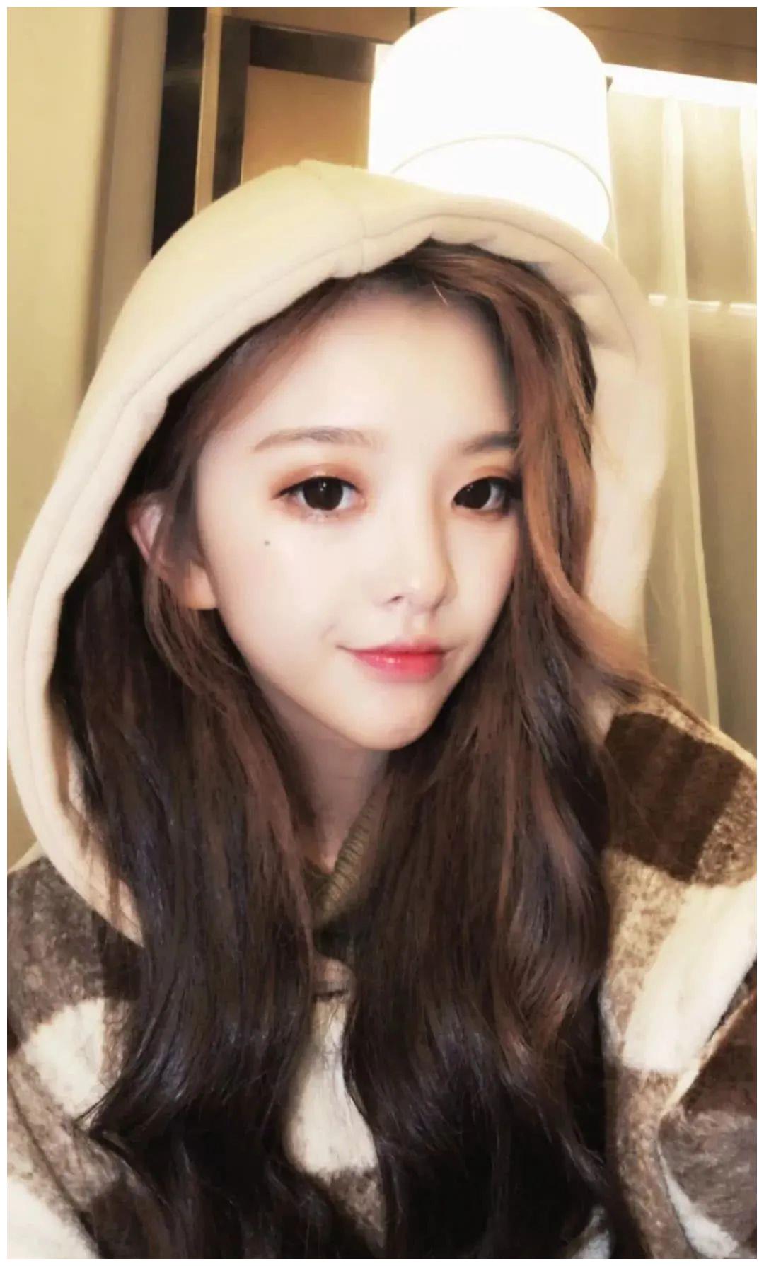 彭十六抖音粉丝3086万,真正的古风女神,会卖萌还能当得了御姐