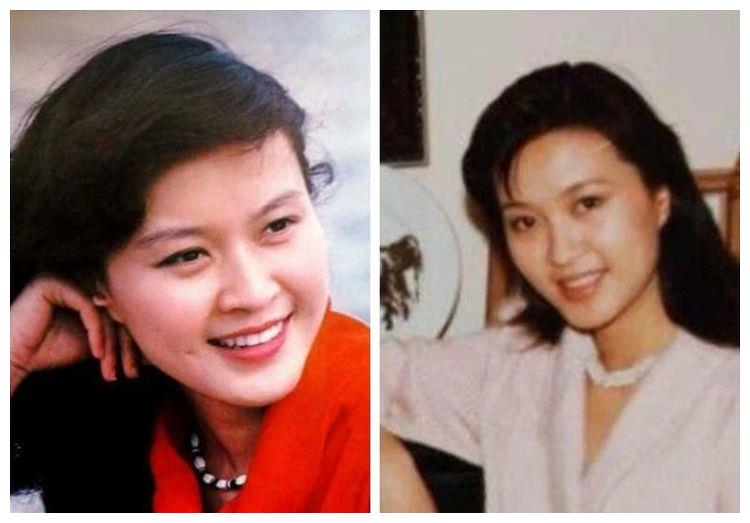60岁方舒全家近照，前夫屠洪刚与那英有过绯闻，学霸女儿很孝顺|方舒|屠洪刚|那英_新浪新闻