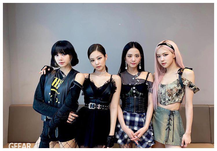 《blackpink the movie》会是一部收录了各种从未曝光影片的电影,包括