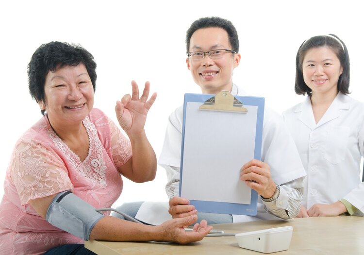 花钱体检买健康,真的是正确的吗?教授:不检查可能活100岁休闲区蓝鸢梦想 - Www.slyday.coM 花钱体检买健康,真的是正确的吗?教授:不检查可能活100岁休闲区蓝鸢梦想 - Www.slyday.coM