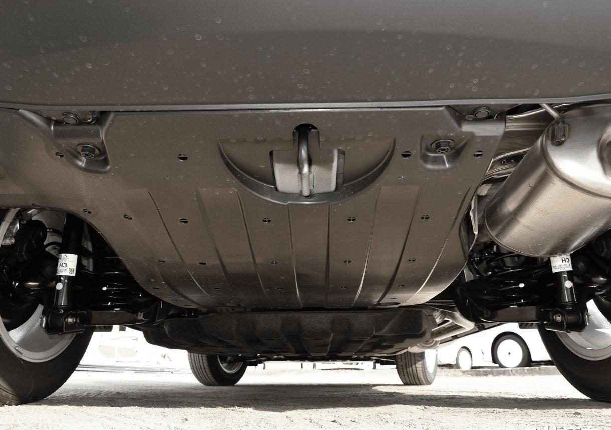 选车就看三大件,新劲炫,xr-v,缤智谁的表现会更强?