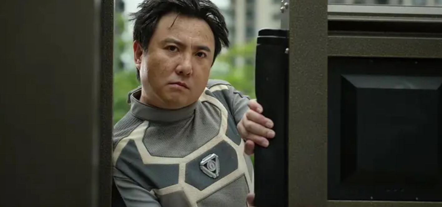 百花奖沈腾0票发酵!新片《独行月球》票房破9亿,口碑却持续下跌休闲区蓝鸢梦想 - Www.slyday.coM 百花奖沈腾0票发酵!新片《独行月球》票房破9亿,口碑却持续下跌休闲区蓝鸢梦想 - Www.slyday.coM