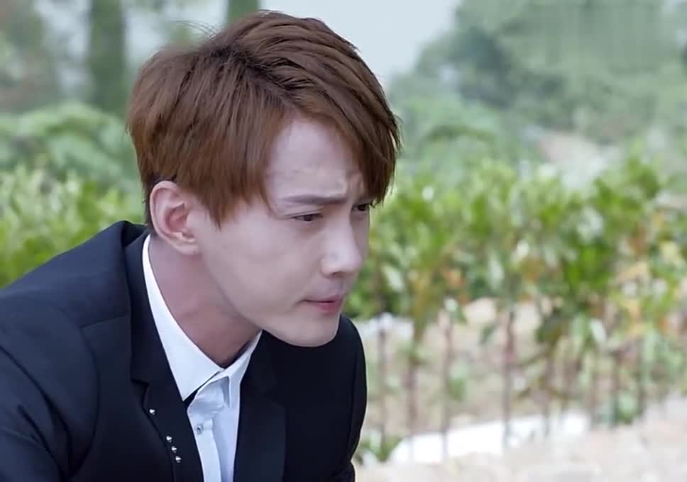 归还世界给你:秦也到叶齐磊的墓地,说出了深藏心中多年的秘密