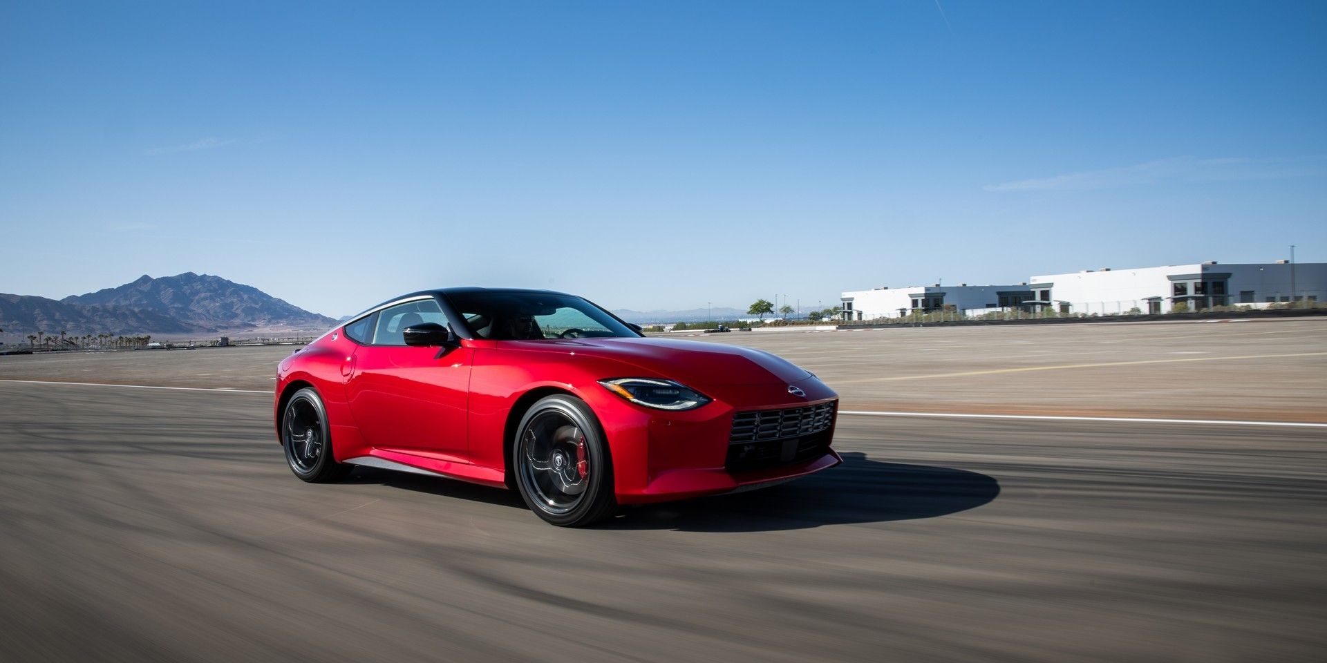 grsupra最大劲敌日产zcoupe美国售价确定