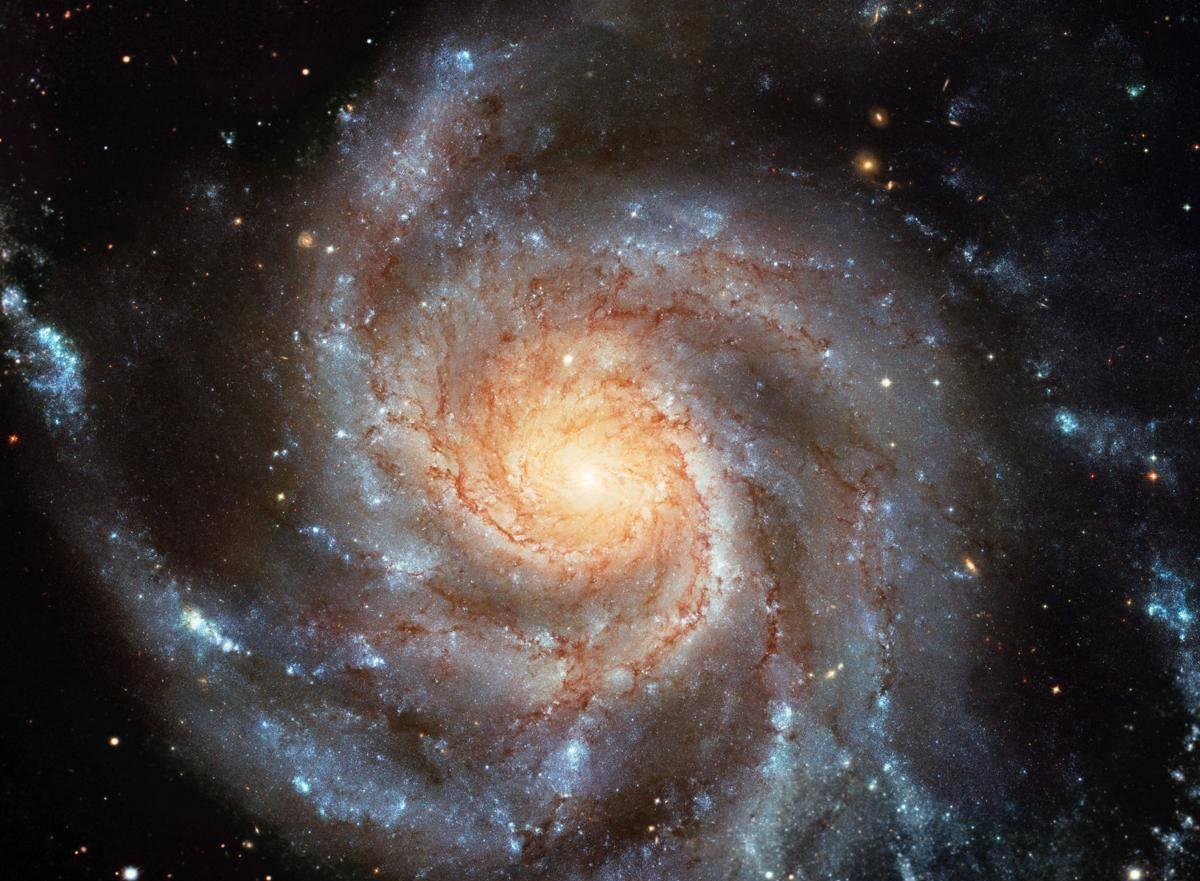 科学无关信仰,大爆炸理论更接近宇宙起源