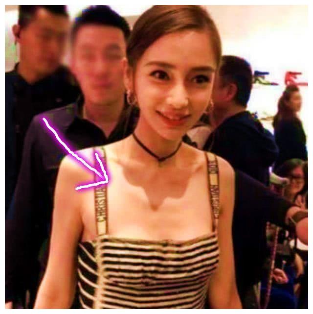 "瘦到脱相"的5位女星,杨颖郑爽不算啥,最后一位太吓人!