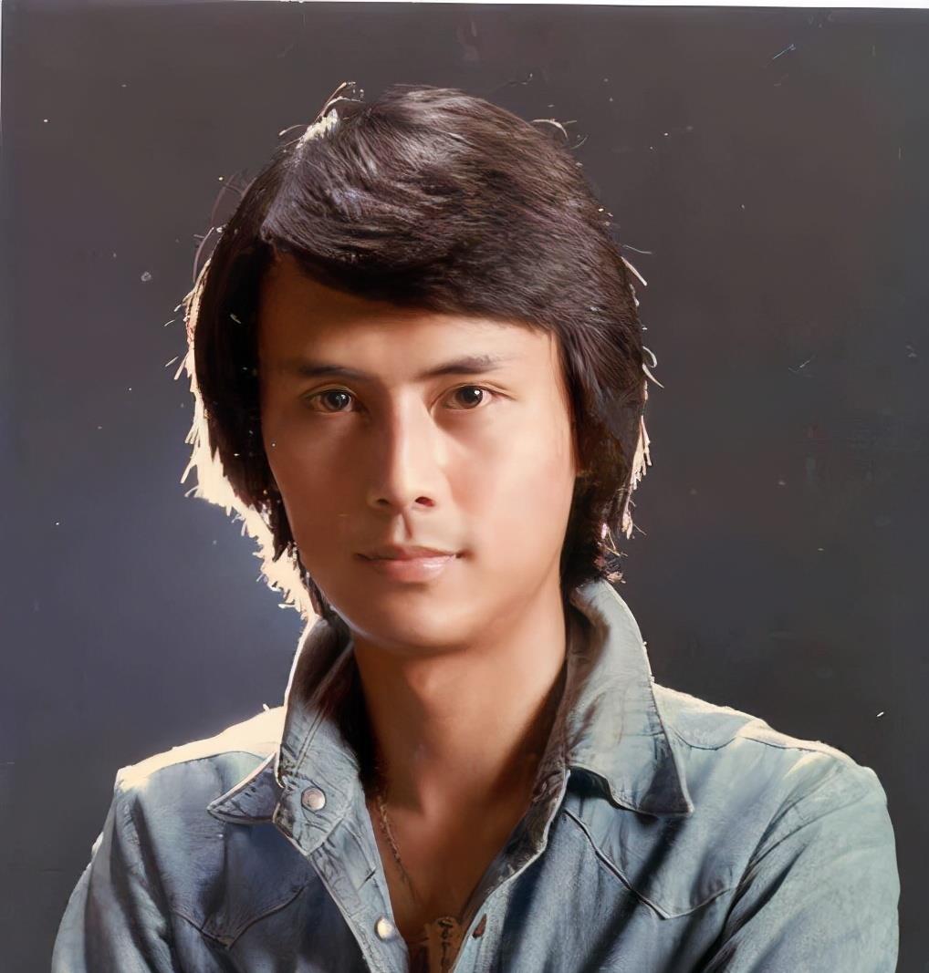 在大家的记忆中,像马景涛,林瑞阳,秦汉,刘德凯等等,他们在年轻的