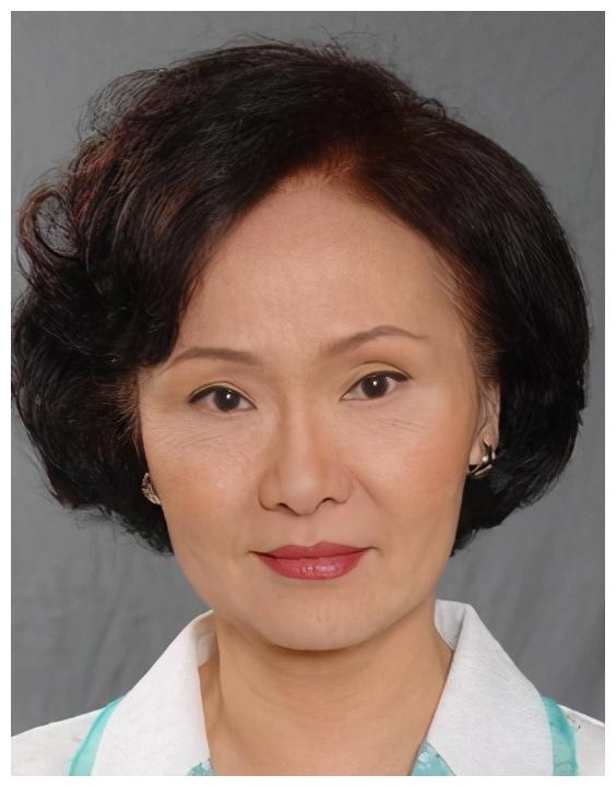 tvb老戏骨雪妮宣布息影,演戏57年零差评,称:给年轻人让路