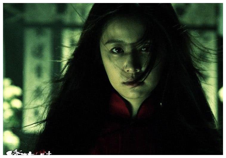 已经43岁的林心如嫁给霍建华后,如今过的怎样了?