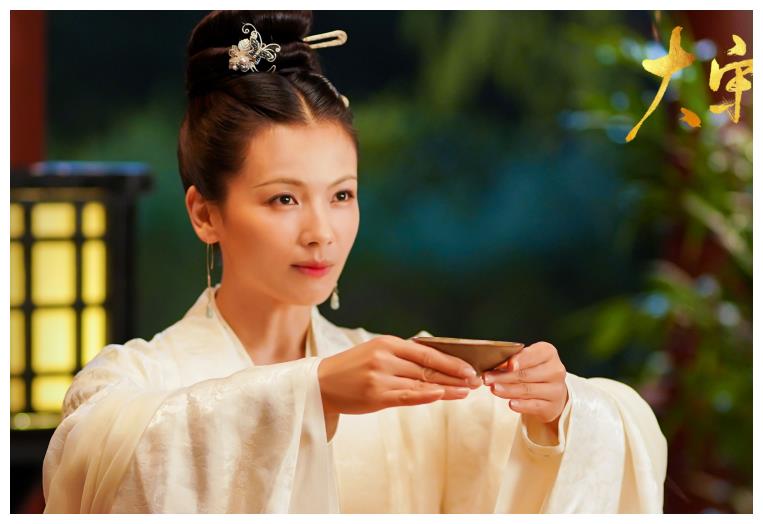 《孤城闭》还没播,又一宋代剧火热将袭,女主是实打实演技派!