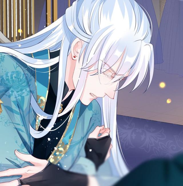 魔尊要抱抱漫画天道实力强大为何还要神帝献祭