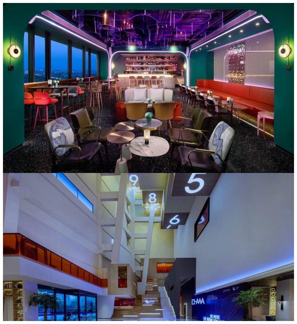 国内悦榕酒店盘点，六种不同风格，尽享度假时光__财经头条