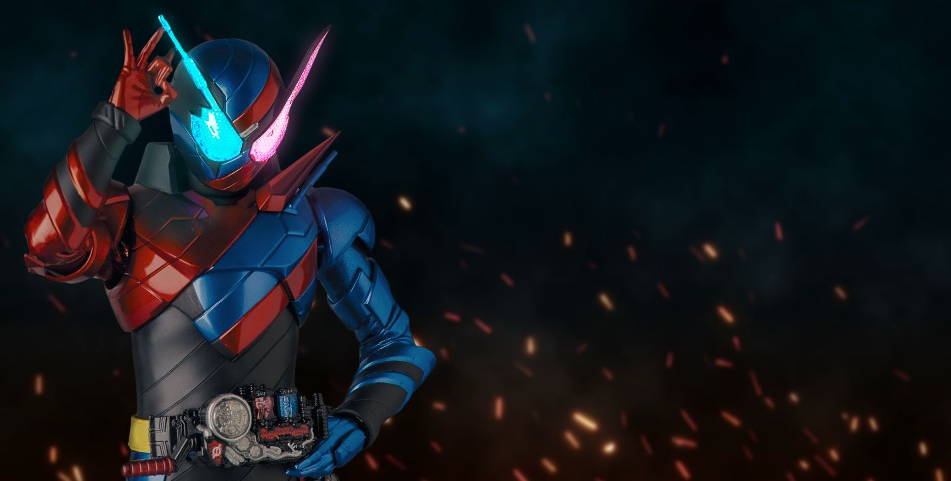 假面骑士系列桌面壁纸_高清图集_新浪网