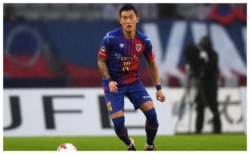 日职联前瞻 Fc东京vs大阪樱花 财经头条