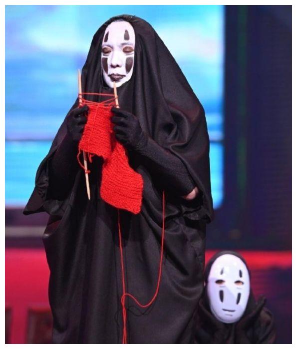 王牌对王牌名场面沈腾无脸男关晓彤水冰月唐嫣回不去了