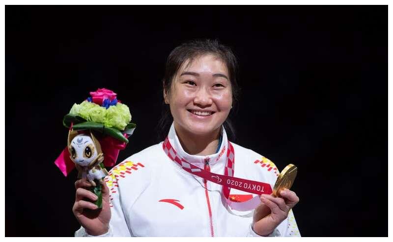 东京残奥会|全天综合:再夺三金 中国队升至奖牌榜首位|张丽|残奥会