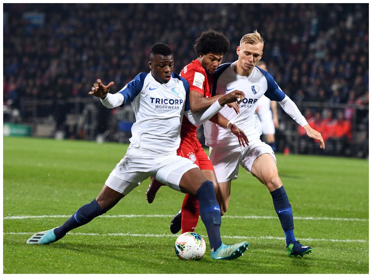 周五晚场德乙比赛预测分析