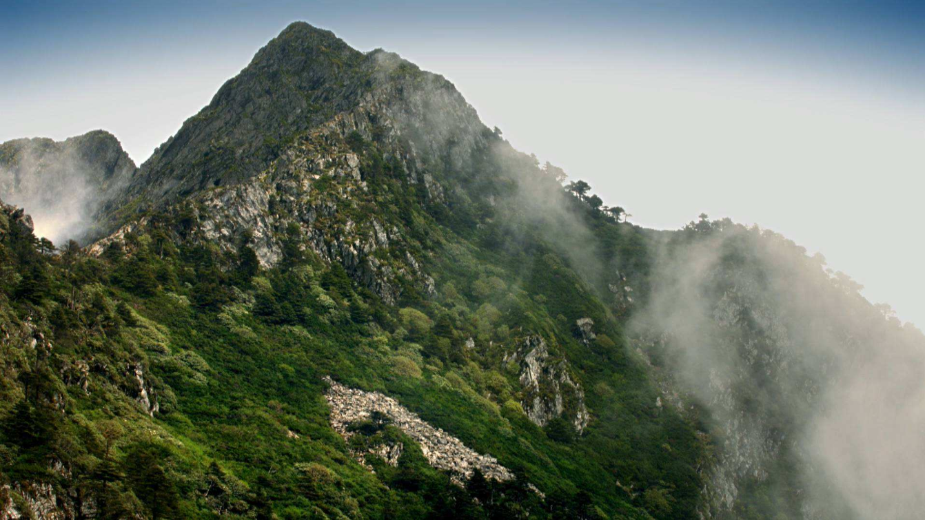 探访苍山景区,多种游览方式可供选择,攻略详解