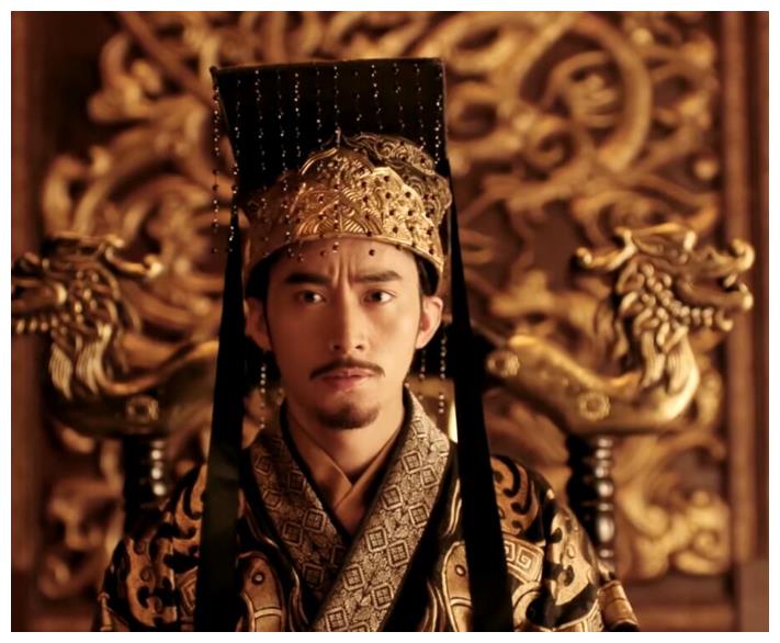 汉章帝:没有一位贵人生母,但是有一位贵人养母