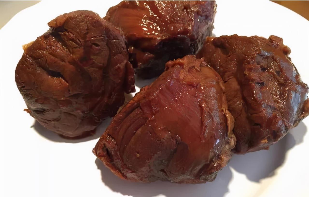 厨师长教你酱牛肉的做法一看就是干货喜欢的朋友快收藏起来吧